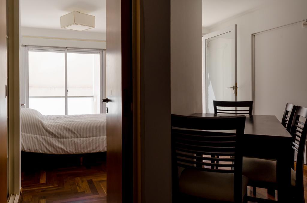 Apartamento Obispo Trejo II Apartment Cordoba Exterior foto